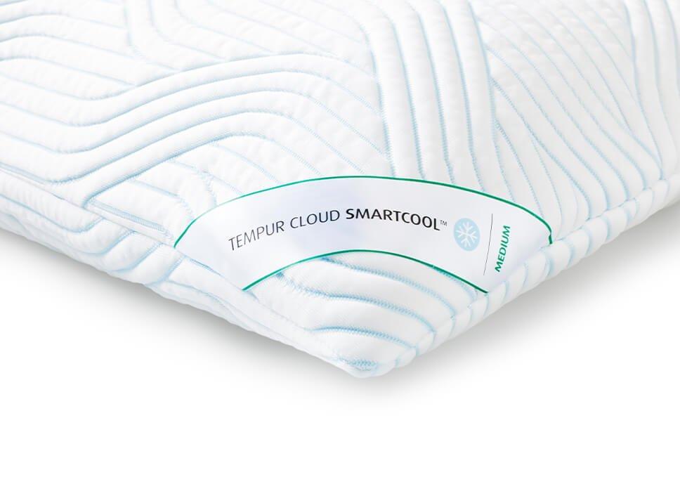 OUTLET Cloud SmartCool&trade; Pillow Medium